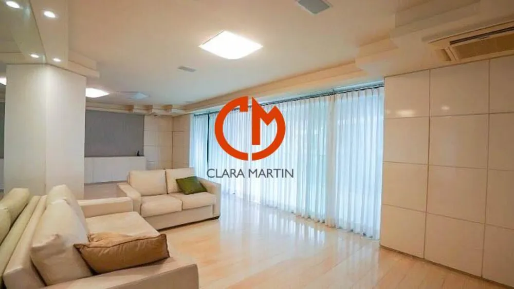 Apartamento, 3 quartos, 210 m² - Foto 21