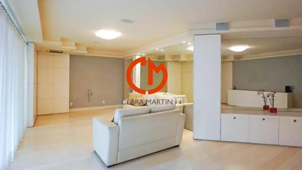 Apartamento, 3 quartos, 210 m² - Foto 19
