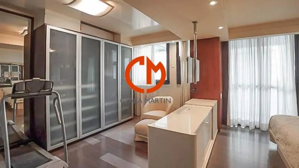 Apartamento, 3 quartos, 210 m² - Foto 22
