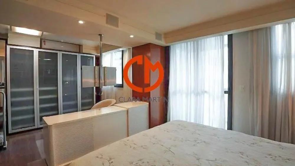 Apartamento, 3 quartos, 210 m² - Foto 8