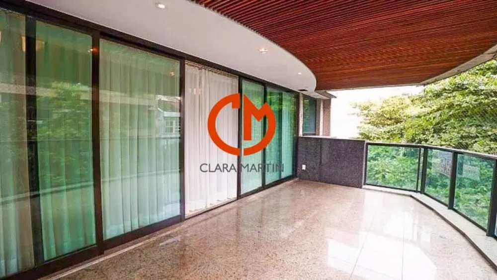 Apartamento, 3 quartos, 210 m² - Foto 9