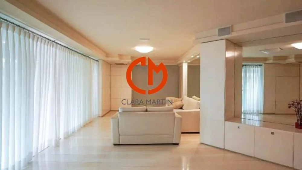 Apartamento, 3 quartos, 210 m² - Foto 4