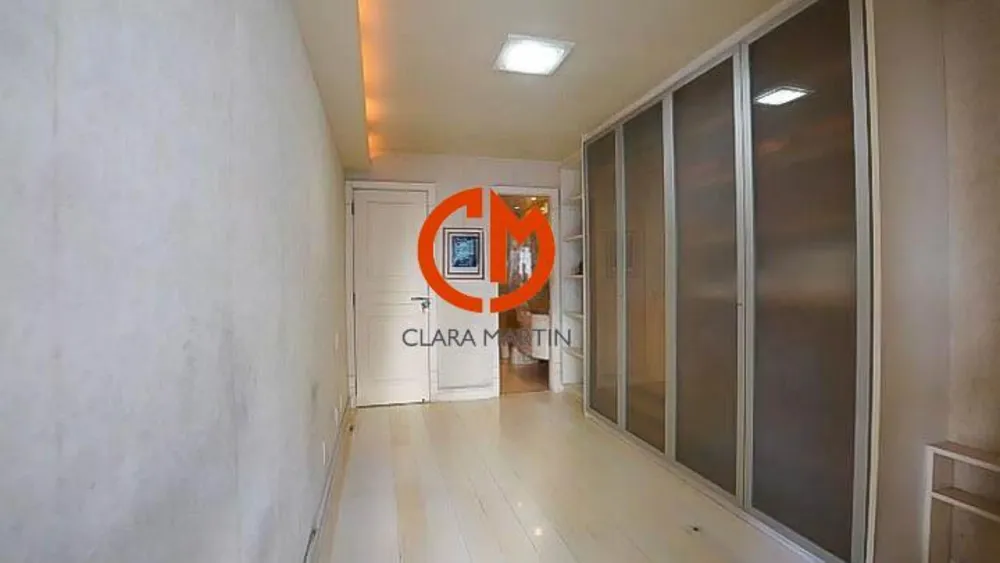 Apartamento, 3 quartos, 210 m² - Foto 23