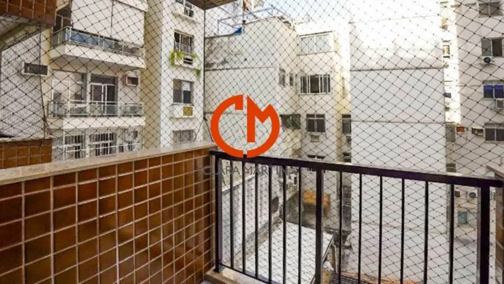 Apartamento, 3 quartos, 210 m² - Foto 3