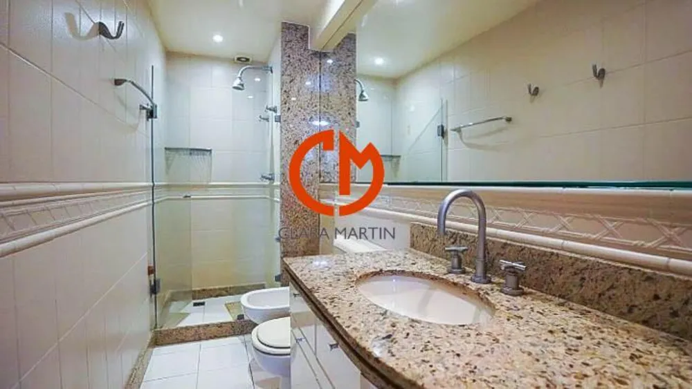 Apartamento, 3 quartos, 210 m² - Foto 11