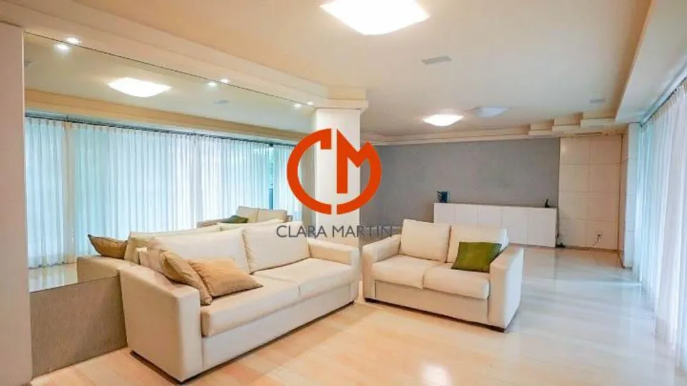 Apartamento, 3 quartos, 210 m² - Foto 20