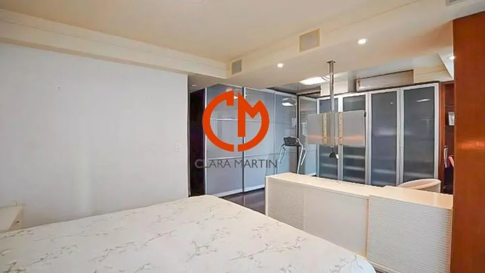 Apartamento, 3 quartos, 210 m² - Foto 7