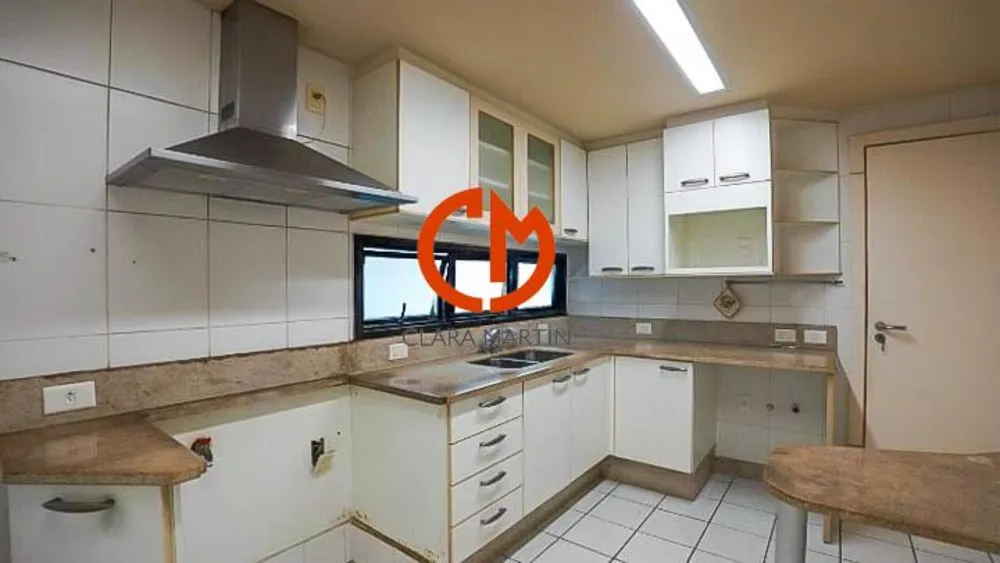 Apartamento, 3 quartos, 210 m² - Foto 13
