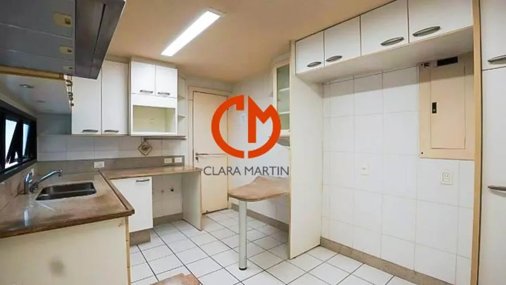 Apartamento, 3 quartos, 210 m² - Foto 15