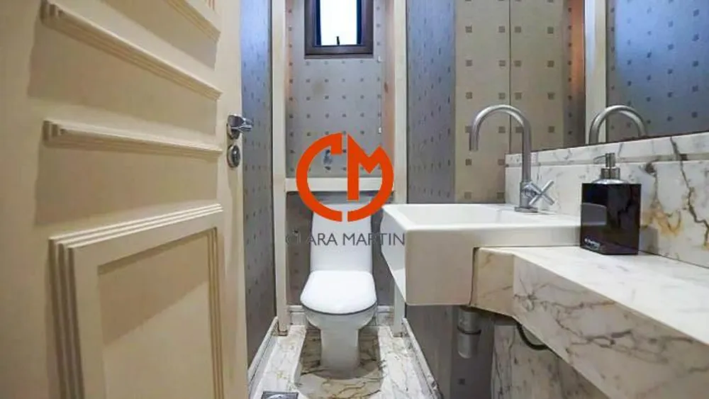 Apartamento, 3 quartos, 210 m² - Foto 17