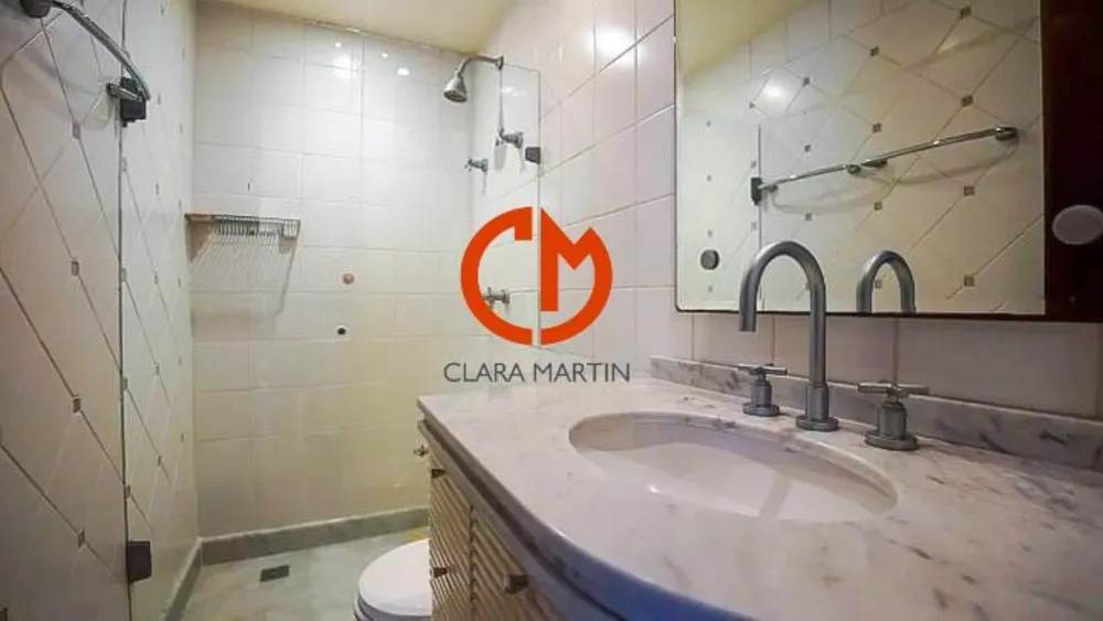Apartamento, 3 quartos, 210 m² - Foto 16