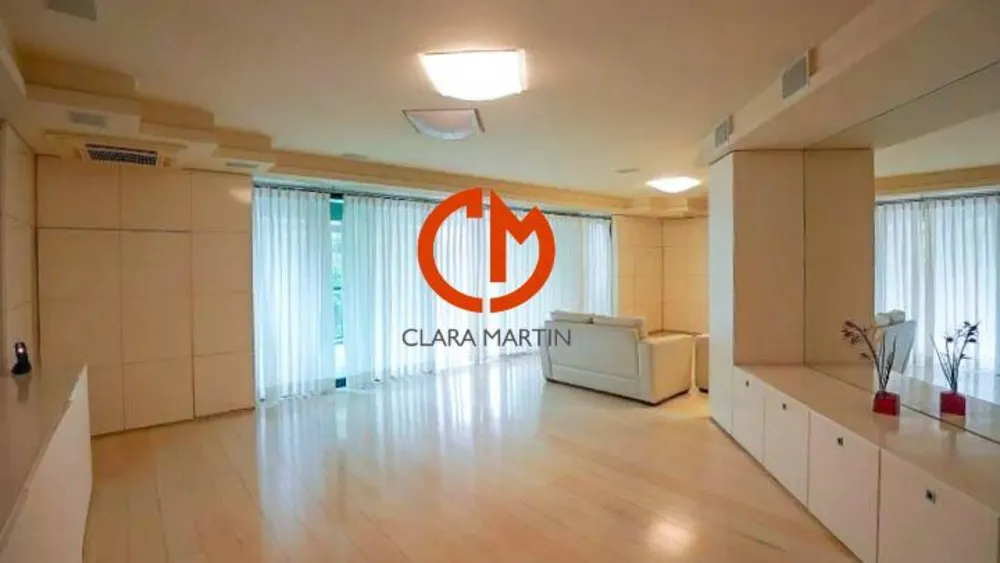 Apartamento, 3 quartos, 210 m² - Foto 6