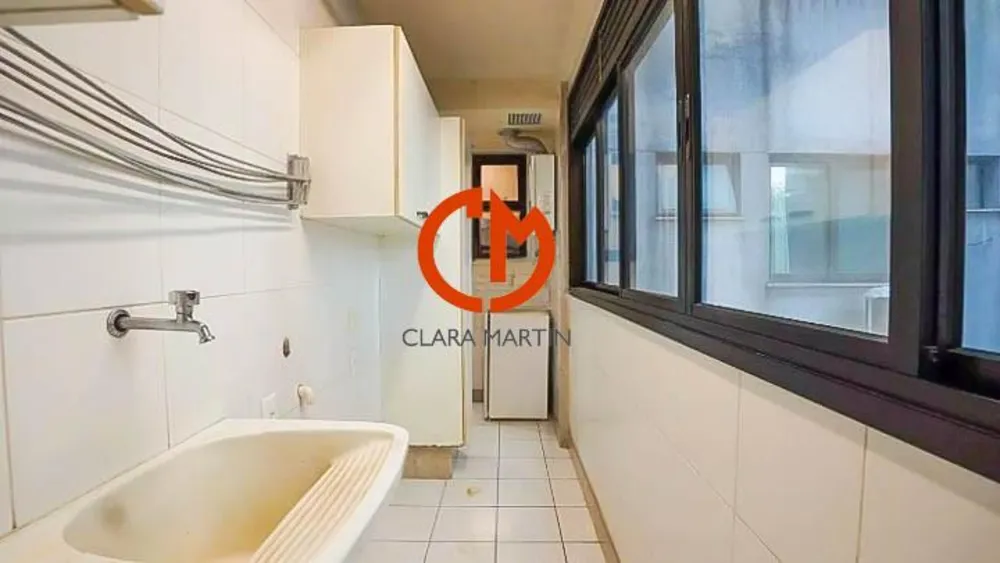 Apartamento, 3 quartos, 210 m² - Foto 24