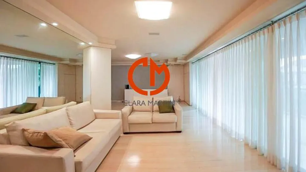 Apartamento, 3 quartos, 210 m² - Foto 12