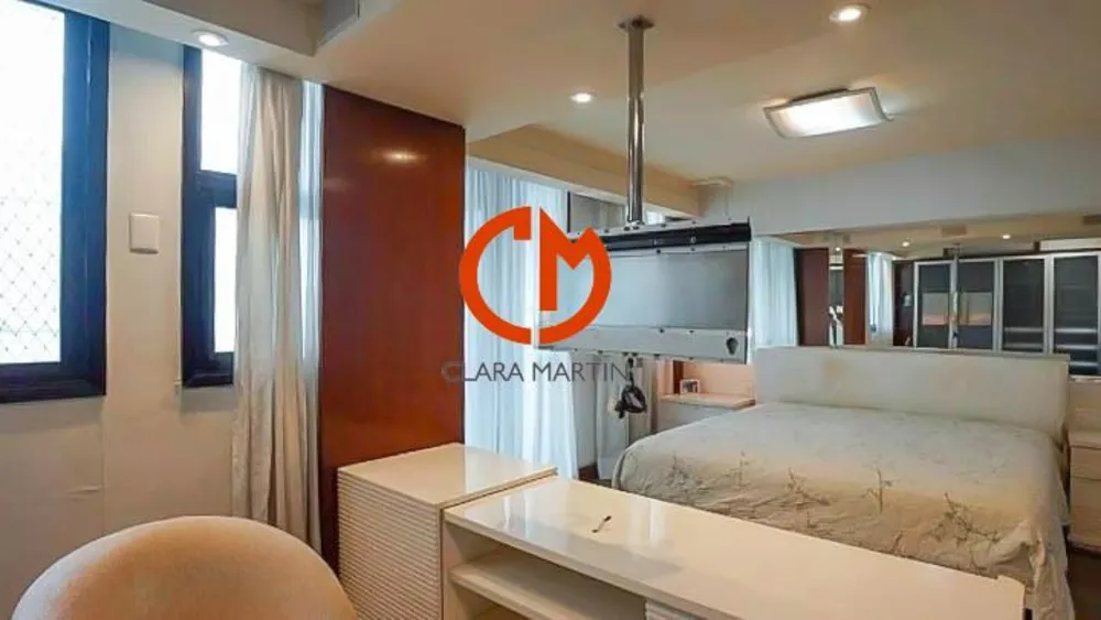 Apartamento, 3 quartos, 210 m² - Foto 5