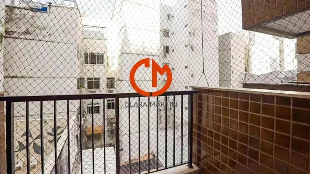 Apartamento, 3 quartos, 210 m² - Foto 18