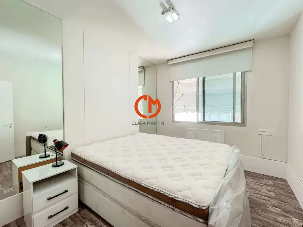 Apartamento, 3 quartos, 130 m² - Foto 9