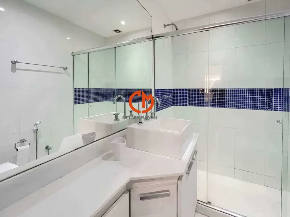 Apartamento, 3 quartos, 130 m² - Foto 13