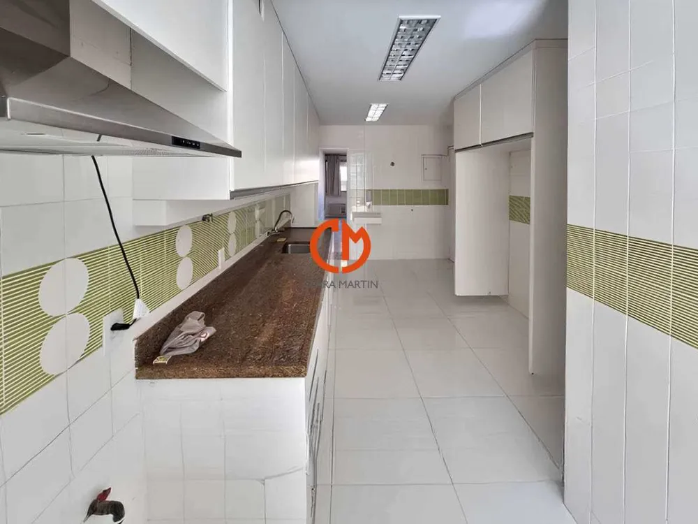 Apartamento, 3 quartos, 130 m² - Foto 19