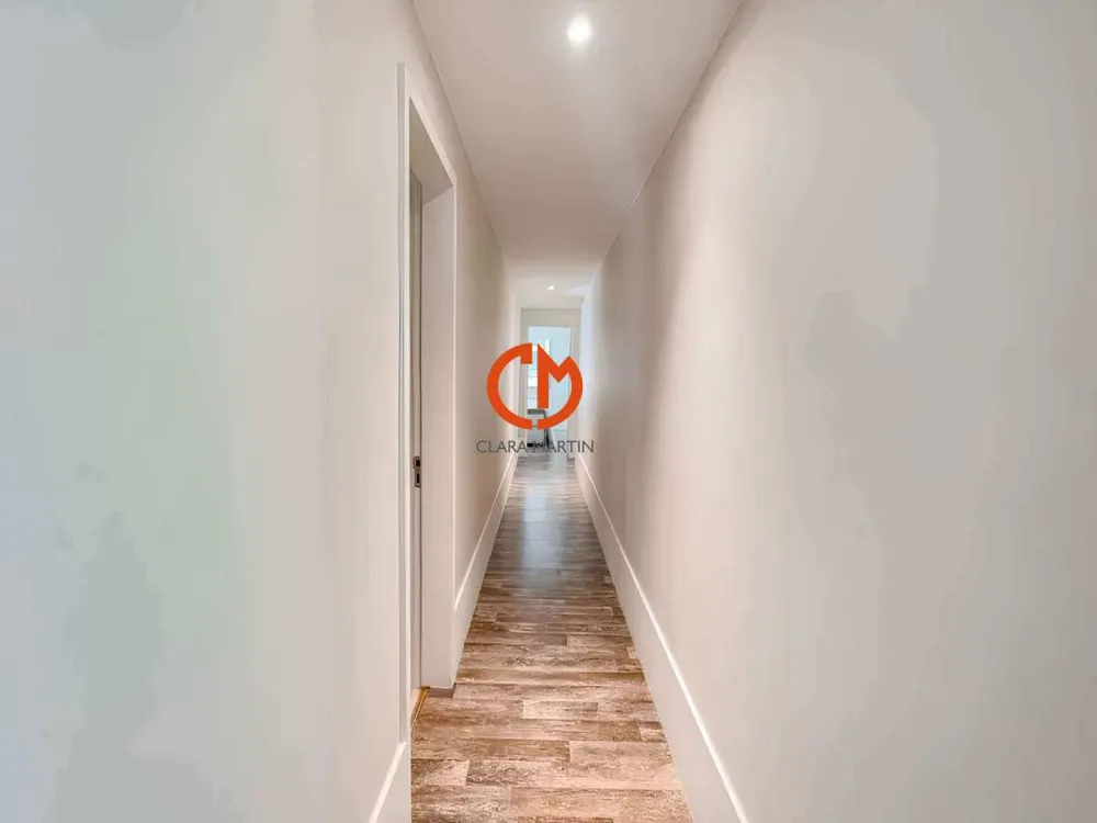 Apartamento, 3 quartos, 130 m² - Foto 5