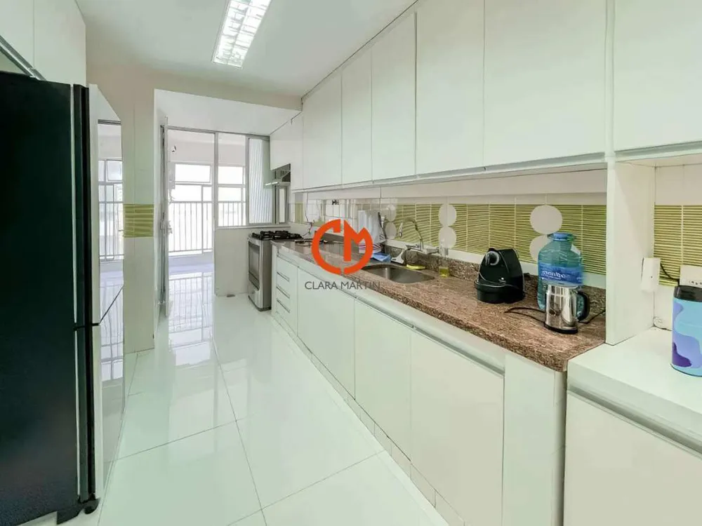 Apartamento, 3 quartos, 130 m² - Foto 17