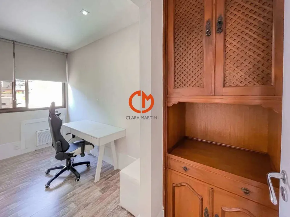 Apartamento, 3 quartos, 130 m² - Foto 15