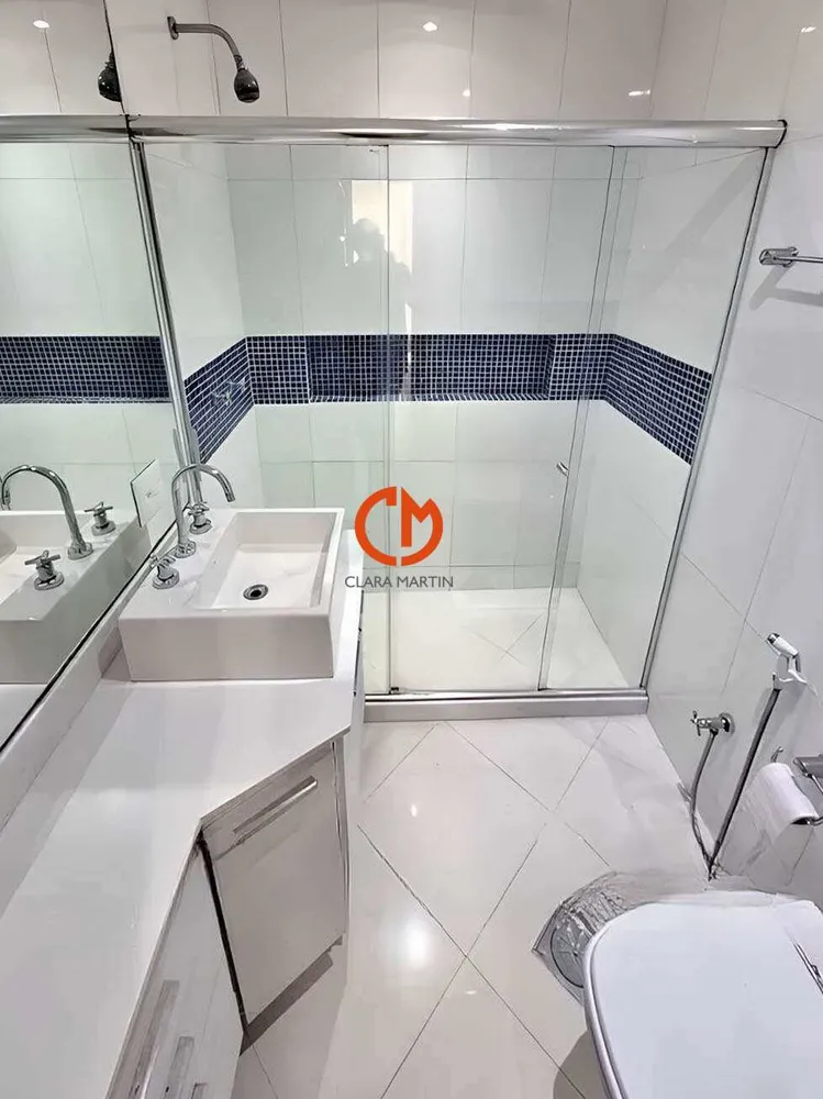Apartamento, 3 quartos, 130 m² - Foto 12