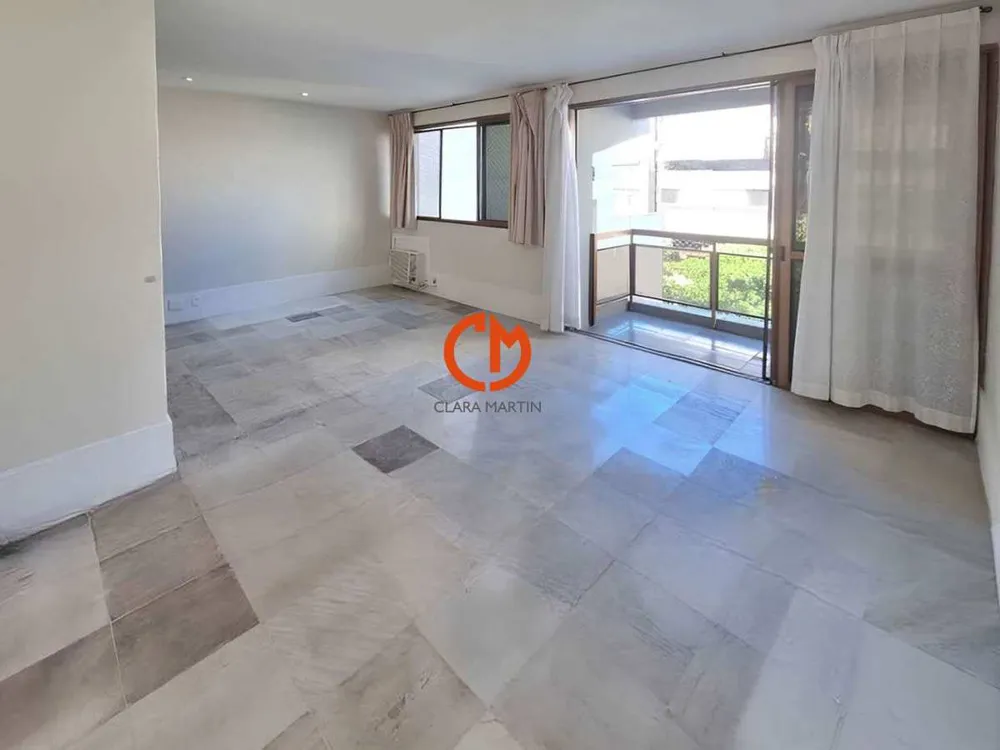 Apartamento, 3 quartos, 130 m² - Foto 1