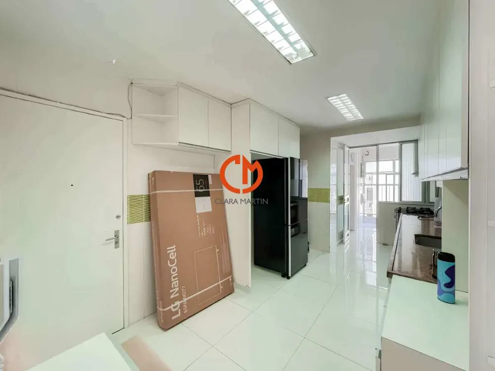 Apartamento, 3 quartos, 130 m² - Foto 20