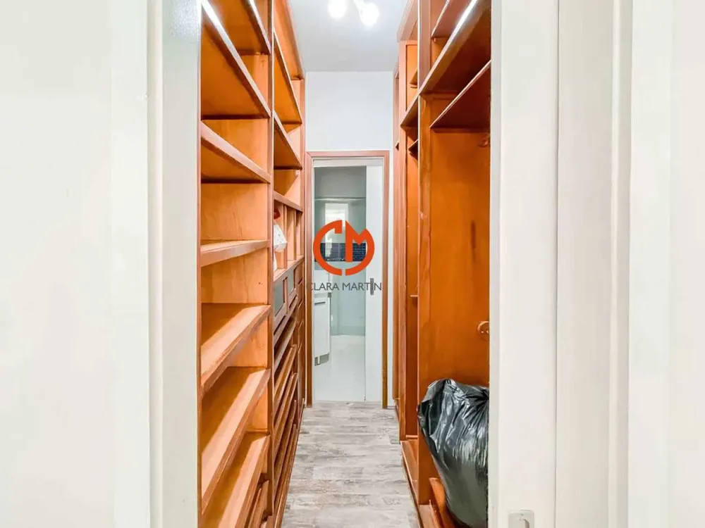 Apartamento, 3 quartos, 130 m² - Foto 11