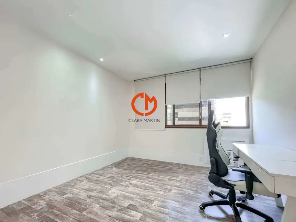 Apartamento, 3 quartos, 130 m² - Foto 14