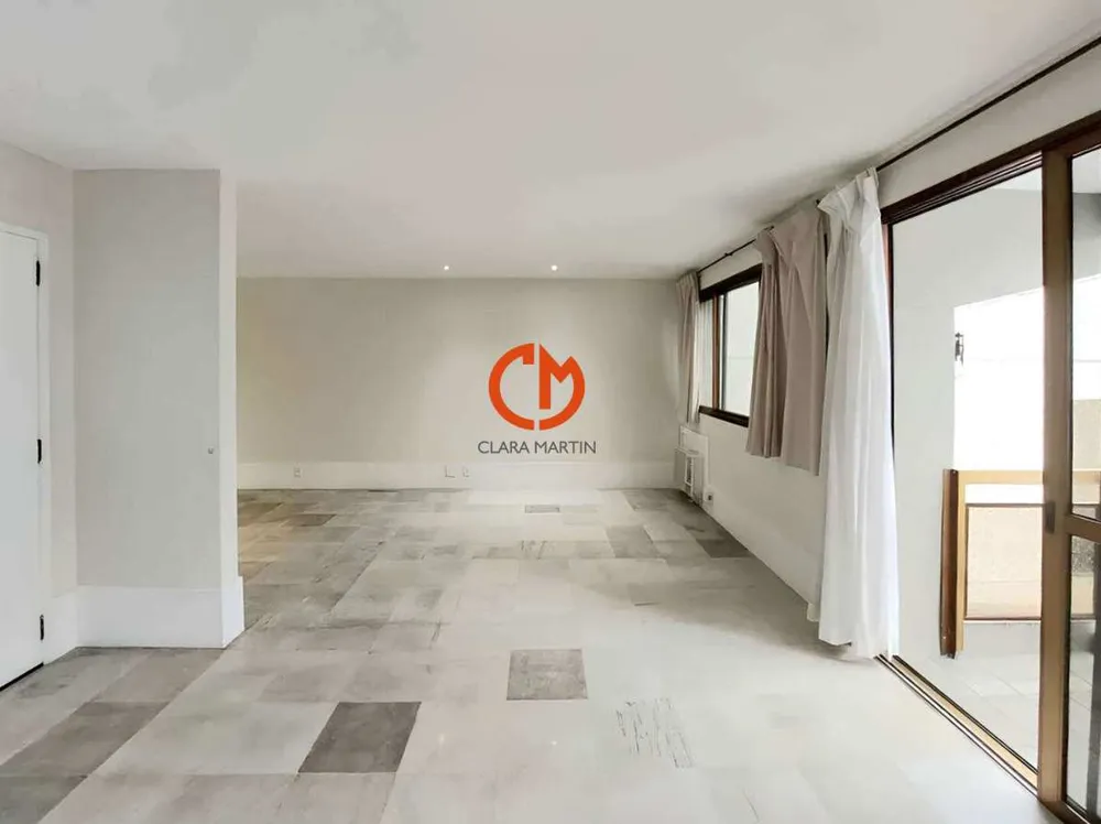 Apartamento, 3 quartos, 130 m² - Foto 3