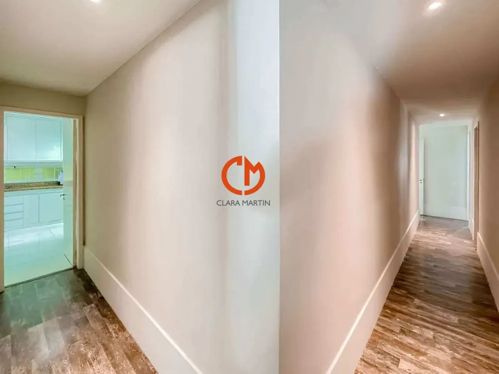 Apartamento, 3 quartos, 130 m² - Foto 6