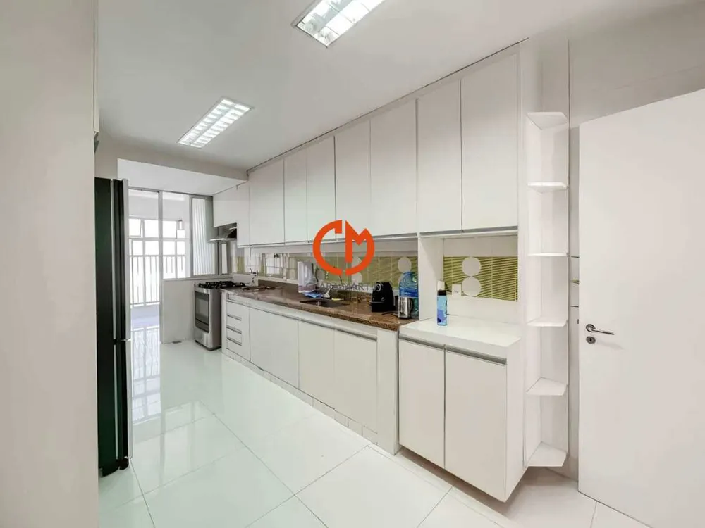 Apartamento, 3 quartos, 130 m² - Foto 18