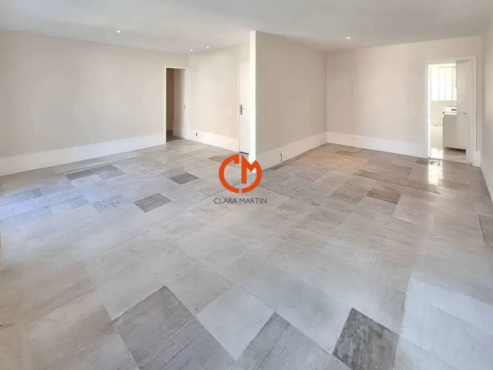 Apartamento, 3 quartos, 130 m² - Foto 4