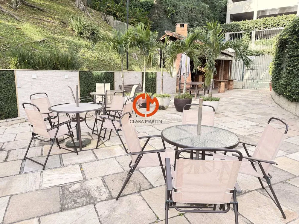 Apartamento, 4 quartos, 138 m² - Foto 44