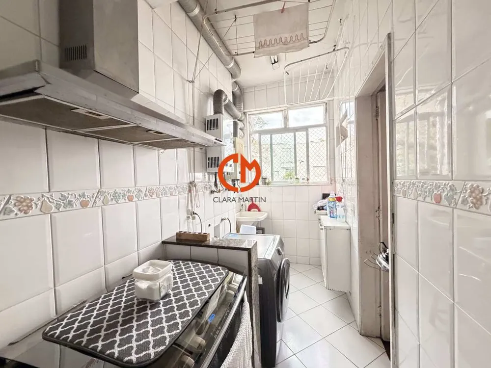 Apartamento, 4 quartos, 138 m² - Foto 40