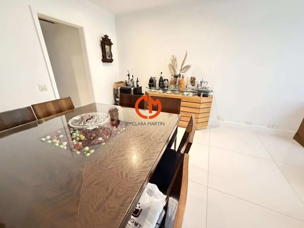 Apartamento, 4 quartos, 138 m² - Foto 8