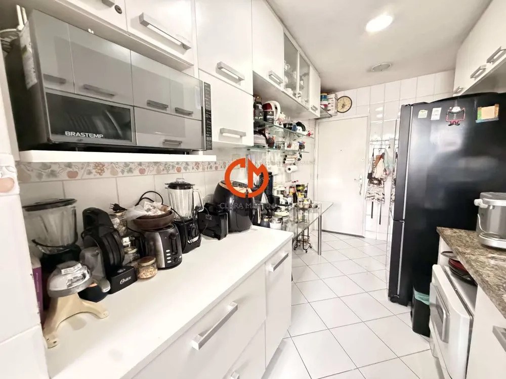 Apartamento, 4 quartos, 138 m² - Foto 38