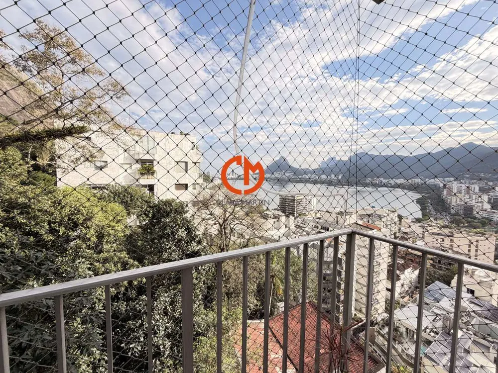 Apartamento, 4 quartos, 138 m² - Foto 15