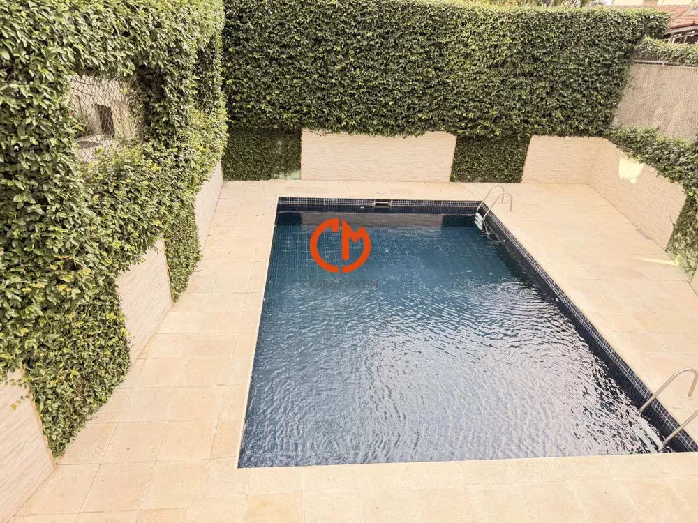 Apartamento, 4 quartos, 138 m² - Foto 43