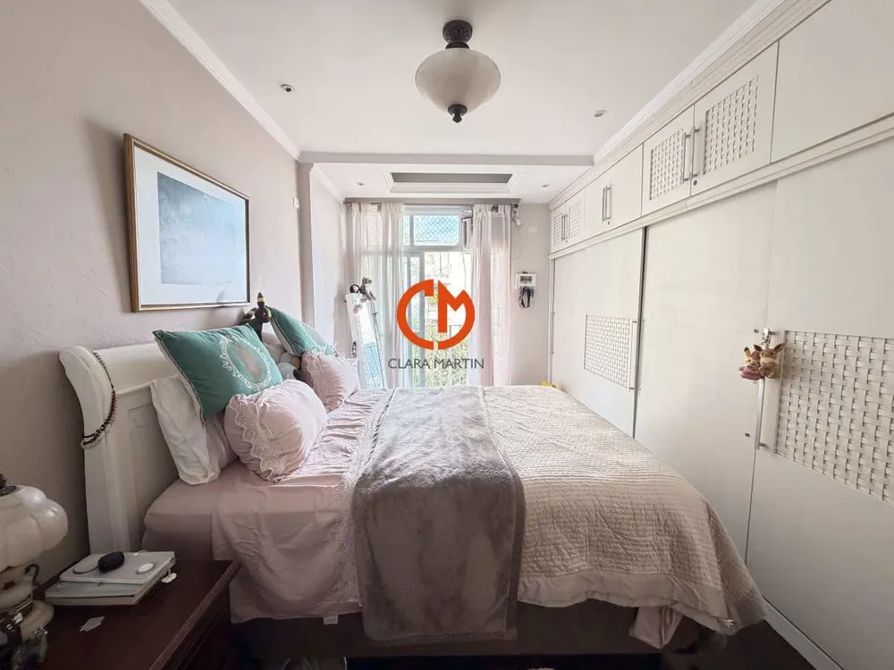 Apartamento, 4 quartos, 138 m² - Foto 10