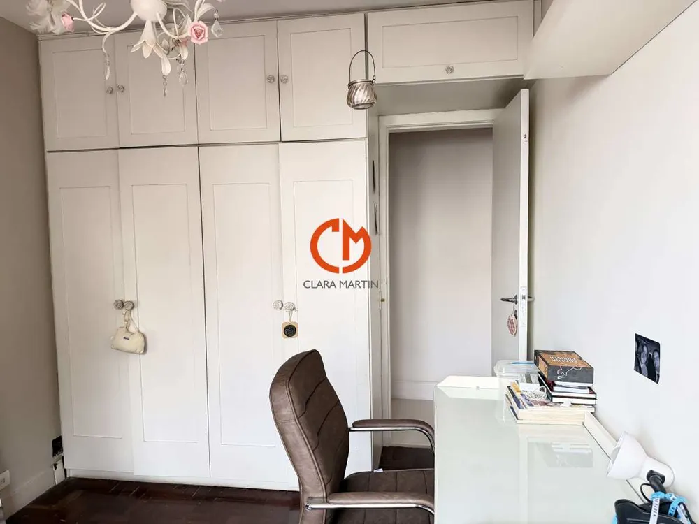 Apartamento, 4 quartos, 138 m² - Foto 22