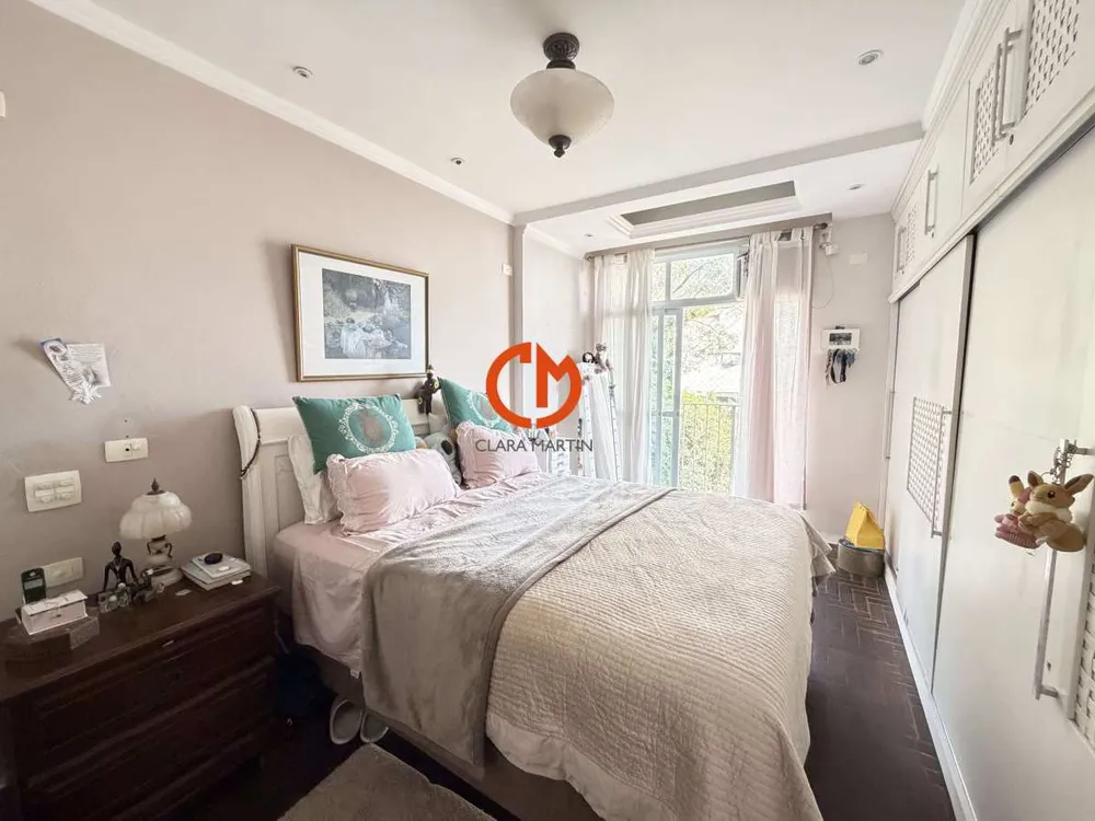 Apartamento, 4 quartos, 138 m² - Foto 11