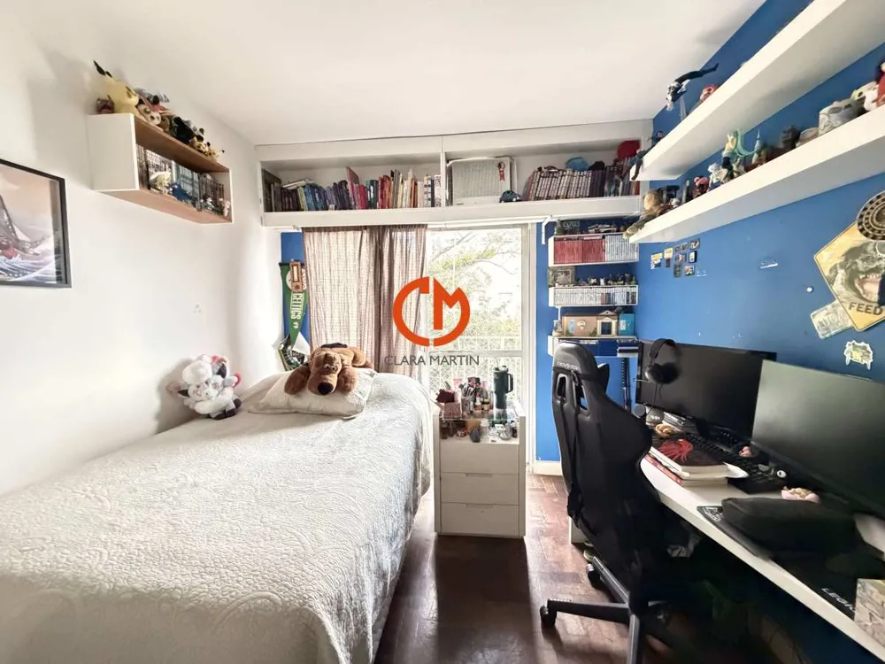 Apartamento, 4 quartos, 138 m² - Foto 30