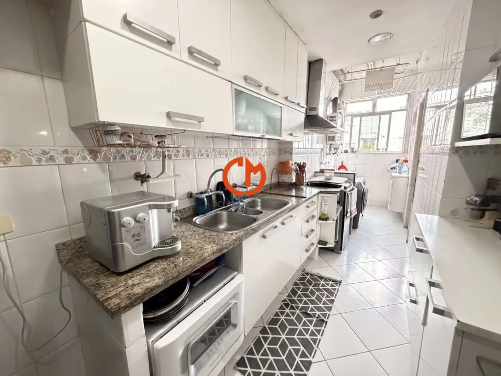 Apartamento, 4 quartos, 138 m² - Foto 34