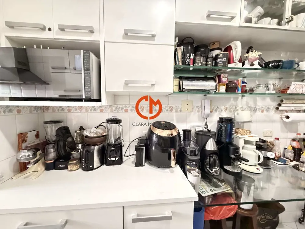 Apartamento, 4 quartos, 138 m² - Foto 39