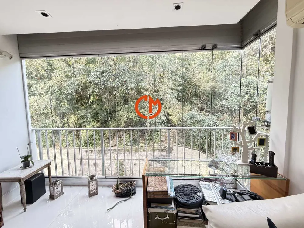 Apartamento, 4 quartos, 138 m² - Foto 5