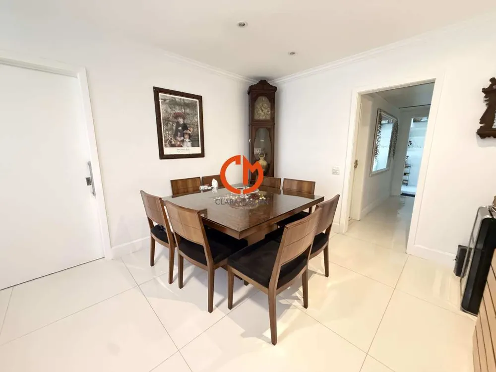 Apartamento, 4 quartos, 138 m² - Foto 7