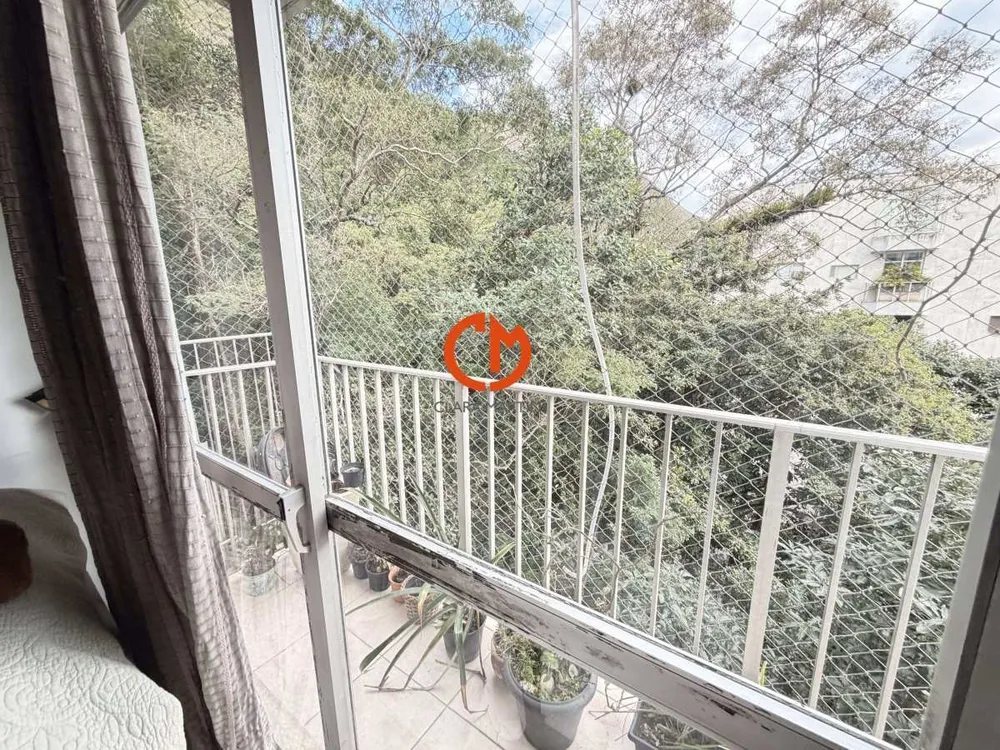 Apartamento, 4 quartos, 138 m² - Foto 27